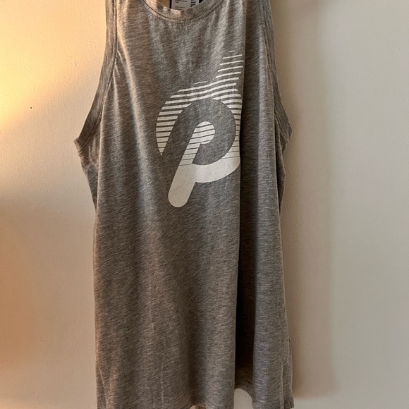 Peloton tank top - Picture 1 of 3